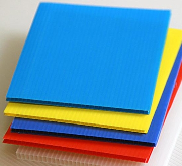 中空板廠(chǎng)家_重慶中空板-重慶凱宏包裝制品有限公司