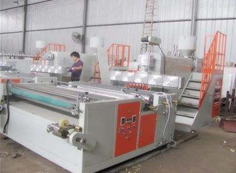 重慶氣泡膜加工案例