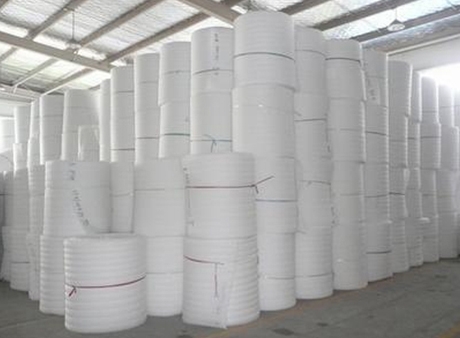 EPE珍珠棉批發(fā)案例