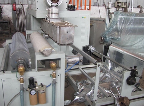 重慶氣泡袋加工案例