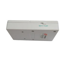 遙控門磁報(bào)警器FK 9802深度解析 價(jià)格、廠家、圖片與射頻技術(shù)詳解